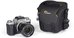 Lowepro camera bag Adventura TLZ 20 III, black