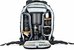 LOWEPRO FLIPSIDE 500 AW II BLK - DSLR/DJI MAVIC