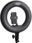 Godox LR160 LED Ring Light Black