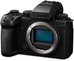 Panasonic Lumix DC-S5IIX + 50mm F1.8