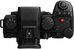 Panasonic Lumix S5 IIX + 14-28mm