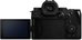 Panasonic Lumix S5 IIX + 14-28mm