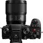 Panasonic S 85mm F1.8 (white box)