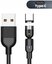 Maclean USB Magnetic cabel 3in1 MCE474