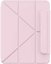 Magnetic Case Baseus Minimalist for Pad 10.2″ (2019/2020/2021) (baby pink)