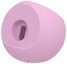 Magnetic holder for iPhone, iWatch Choetech H050 (pink)