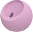 Magnetic holder for iPhone, iWatch Choetech H050 (pink)
