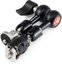 Manfrotto 244 Micro Arm with Arri style adapter