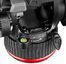 Manfrotto 504X Fluid Video Head MVH504XAH