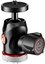 Manfrotto шариковая головка MH492LCD-BH Micro + Cold Shoe