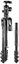 Manfrotto Befree 2N1 Aluminium Lever MKBFRLA4B-BHM