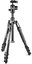 Manfrotto Befree 2N1 Aluminium Lever MKBFRLA4B-BHM