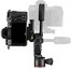 Manfrotto Befree 3-Way Live MH01HY-3W