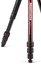 Manfrotto Befree Advanced Aluminum Twist Red MKBFRTA4RD-BH