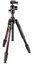 Manfrotto Befree Advanced Aluminum Twist Red MKBFRTA4RD-BH