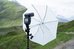 Manfrotto cold shoe tilt head MLH1HS-2