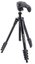 Manfrotto Compact Action Aluminium Black MKCOMPACTACN-BK