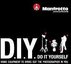 Manfrotto DIY03KIT Event DIY Kit