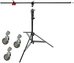 Manfrotto light stand set Lightboom 085BS