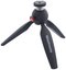 Manfrotto Pixi Table Top trikojis (juodas)