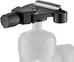 Manfrotto quick release adapter MSQ6T Top Lock QR