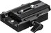 Manfrotto Quick Release adapter with sliding plate 501 PL 577