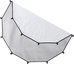 Manfrotto reflector cover HaloCompact Plus 98cm, silver/white