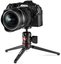 Manfrotto Table Top Tripod with 492 ball head