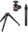 Manfrotto Table Top Tripod with 492 ball head