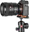 Manfrotto tripod kit Befree Advanced Alpha MKBFRLA-BH