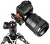 Manfrotto tripod kit Befree Advanced Alpha MKBFRLA-BH