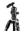 Manfrotto tripod kit Befree Advanced MKBFRTA4BK-BH, black