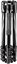 Manfrotto tripod kit Befree Advanced QPL MKBFRLA4BK-BH