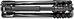 Manfrotto tripod kit Befree Advanced QPL MKBFRLA4BK-BH