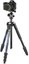 Manfrotto tripod kit Element MII MKELMII4BL-BH, blue