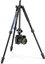 Manfrotto tripod kit Element MII MKELMII4BL-BH, blue