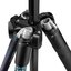 Manfrotto tripod kit Element MII MKELMII4BL-BH, blue