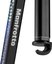 Manfrotto tripod kit Element MII MKELMII4BL-BH, blue