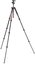Manfrotto tripod kit Element MII MKELMII4RD-BH, red