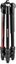Manfrotto tripod kit Element MII MKELMII4RD-BH, red