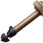 Manfrotto tripod kit MK-R03-SD ALPHA S.H.O.T. Grip PRO Kit