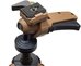 Manfrotto tripod kit MK-R03-SD ALPHA S.H.O.T. Grip PRO Kit