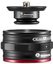 Manfrotto tripod kit MK055CXPRO4BHQR CF Kit 4sec QR