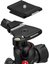 Manfrotto tripod kit MKBFRLA4FB-BH Befree Advanced AS Lever Alu