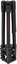 Manfrotto tripod kit MKBFRLA4FB-BH Befree Advanced AS Lever Alu