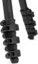 Manfrotto tripod kit MKBFRLA4FB-BH Befree Advanced AS Lever Alu