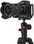 Manfrotto tripod kit MKBFRLA4FB-BH Befree Advanced AS Lever Alu