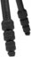 Manfrotto tripod kit MKBFRTA4FB-BH Befree Advanced AS Twist Alu