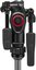 Manfrotto tripod kit MKBFRTA4GTFB-3W Befree GT PRO 3-Way Alu