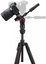 Manfrotto tripod kit MKBFRTA4GTFB-3W Befree GT PRO 3-Way Alu